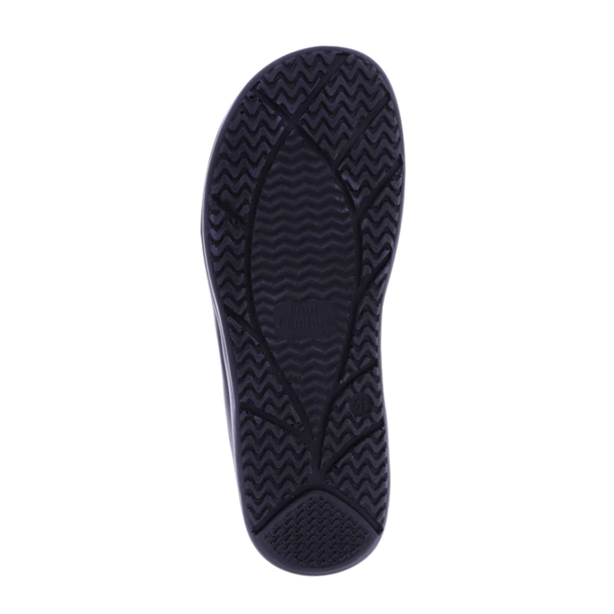 Finn Comfort Ikebukuro Lace Up (Women) - Nero/Schwarz Div/Nur Dress-Casual - Lace Ups - The Heel Shoe Fitters