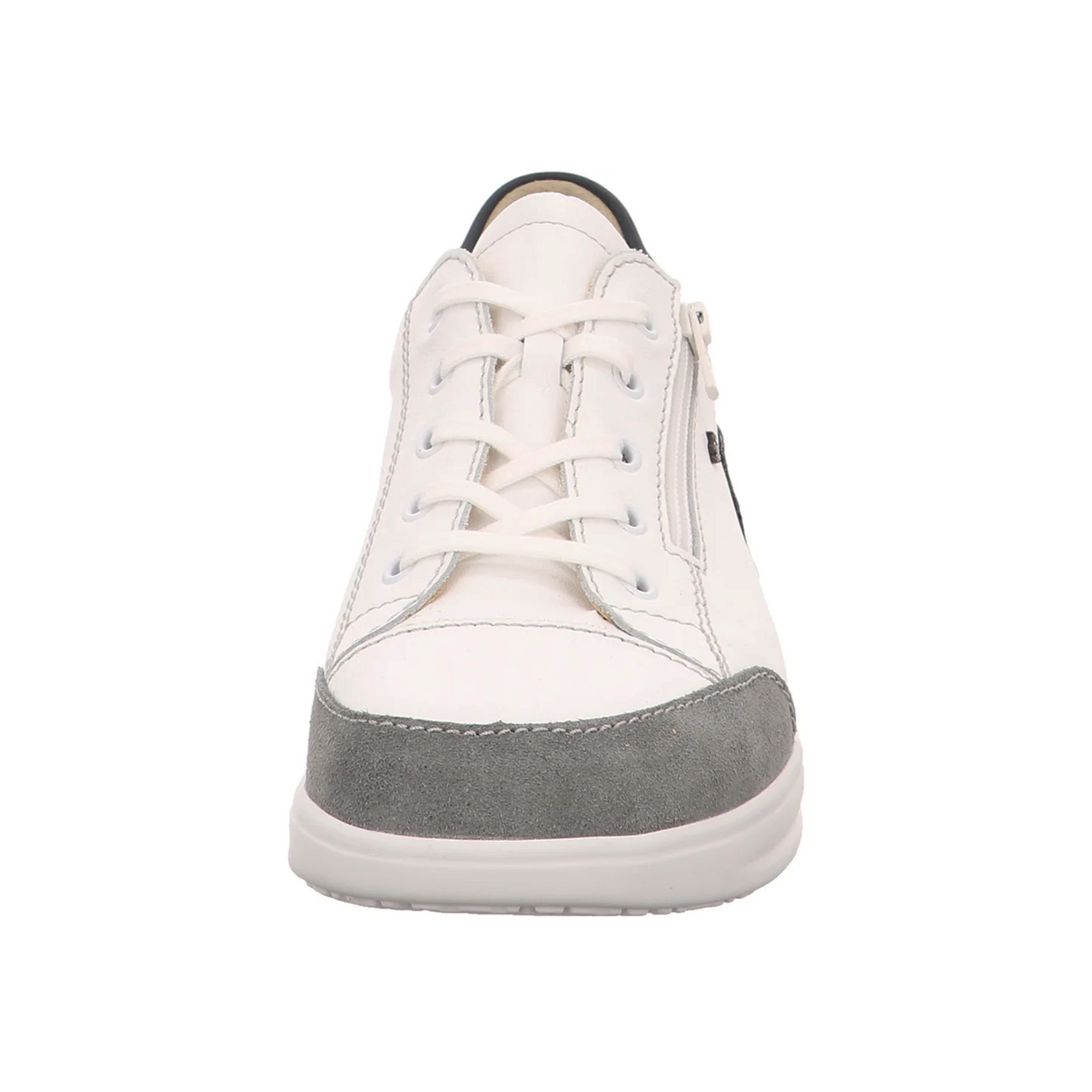 Finn Comfort Hachiouji Sneaker (Women) Athletic - Casual - Lace Up - The Heel Shoe Fitters