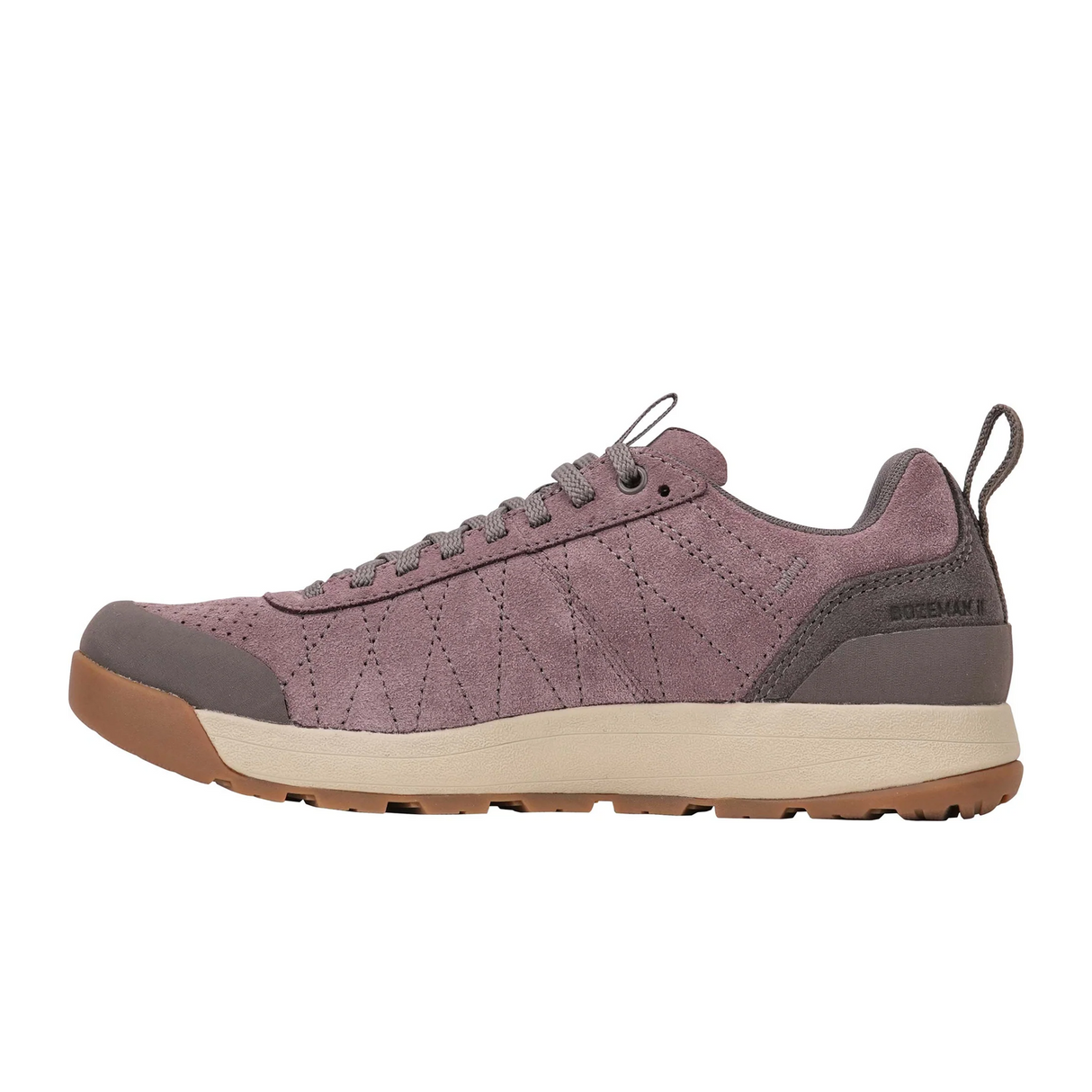 Oboz Bozeman II Low Hiking Shoe (Women) - Fig