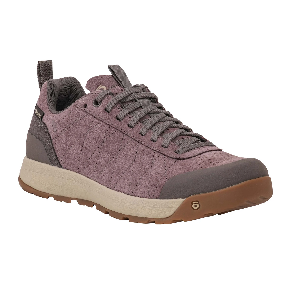 Oboz Bozeman II Low Hiking Shoe (Women) - Fig