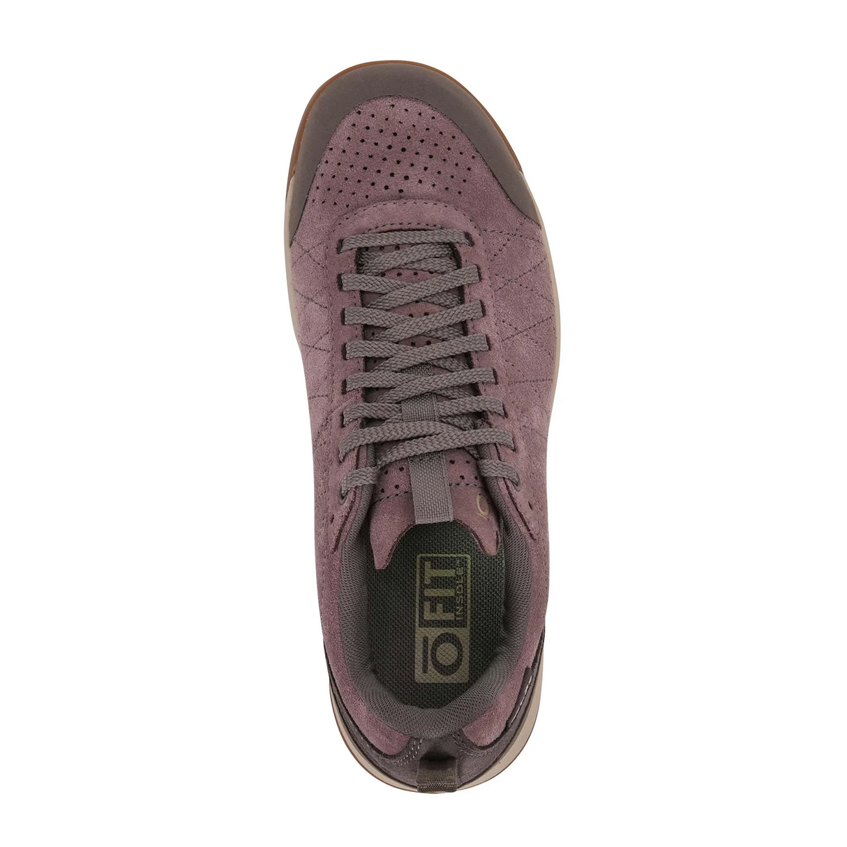 Oboz Bozeman II Low Hiking Shoe (Women) - Fig