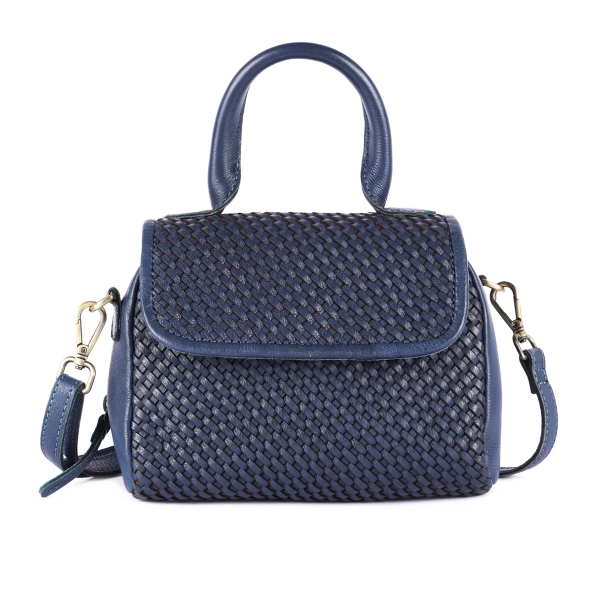 Milo Ginevra Bag Accessories - Bags - Crossbody - The Heel Shoe Fitters