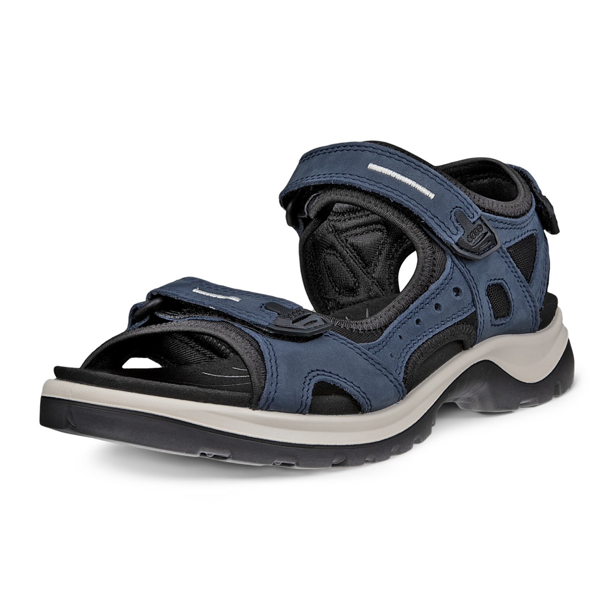 ECCO Offroad Yucatan Sandal (Women) - Marine