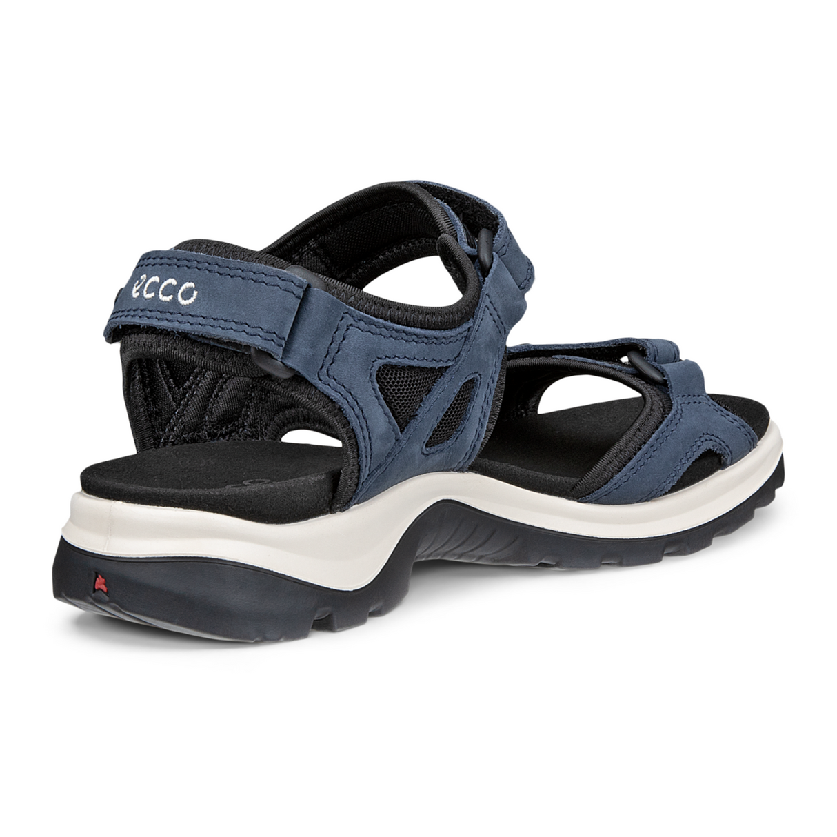 ECCO Offroad Yucatan Sandal (Women) - Marine