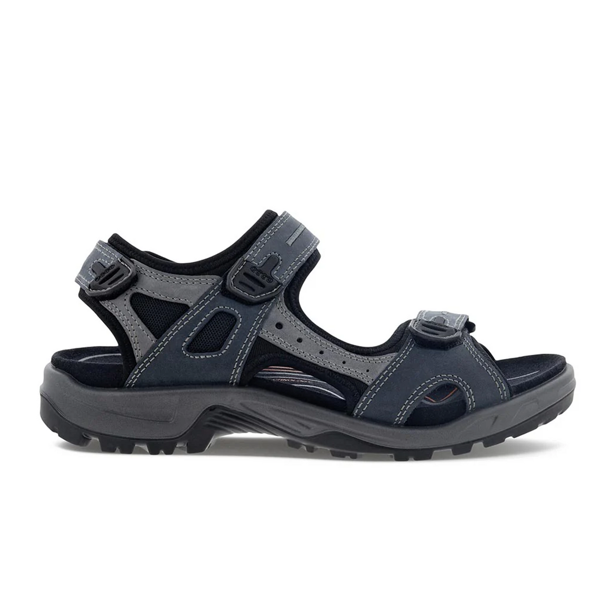 ECCO Yucatan Active Sandal (Men) Sandal - Active - The Heel Shoe Fitters
