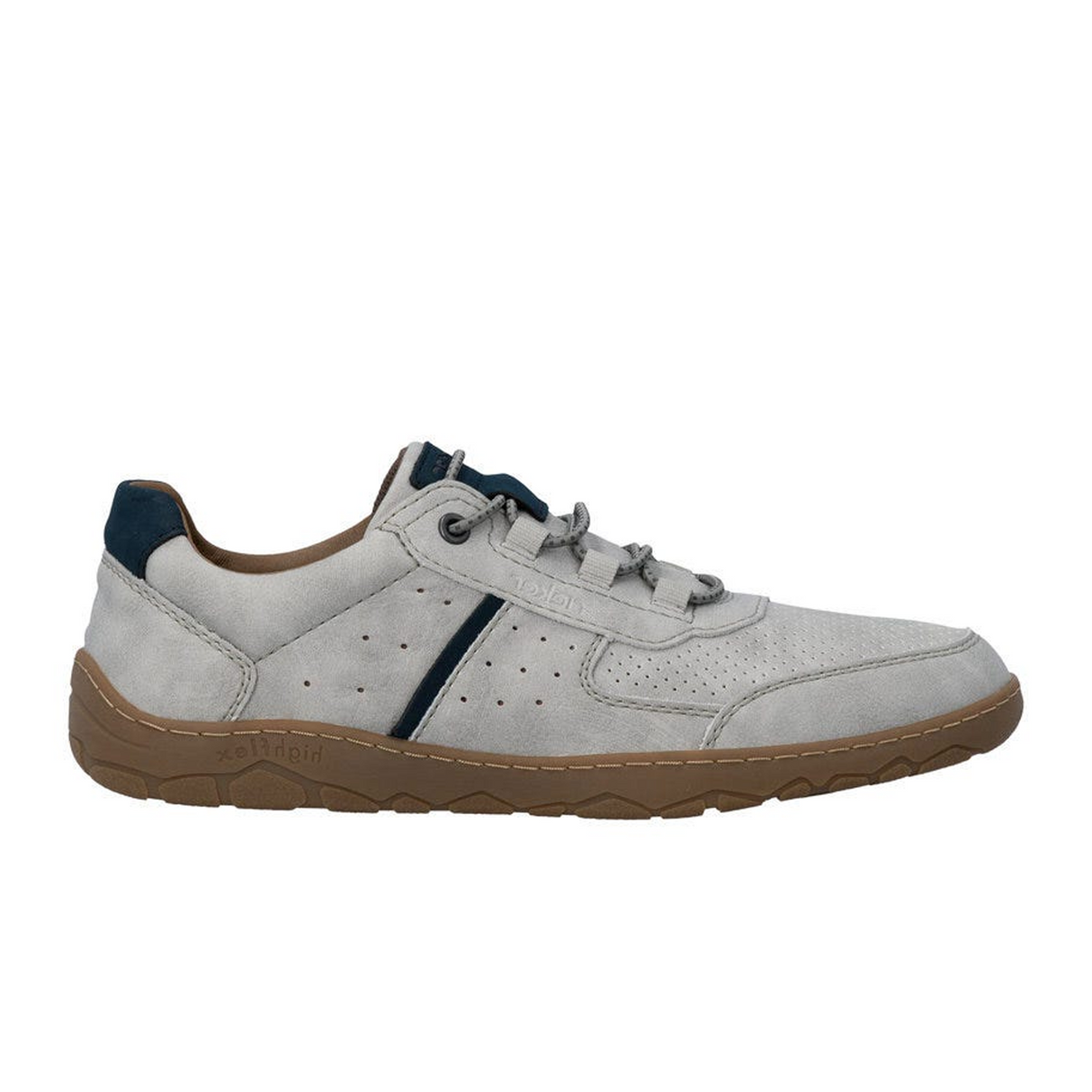 Rieker Linus 51 Sneaker (Men) Athletic - Casual - Lace Up - The Heel Shoe Fitters