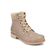 Taos Captain Ankle Boot (Women) - Stone Boots - Fashion - Mid Boot - The Heel Shoe Fitters