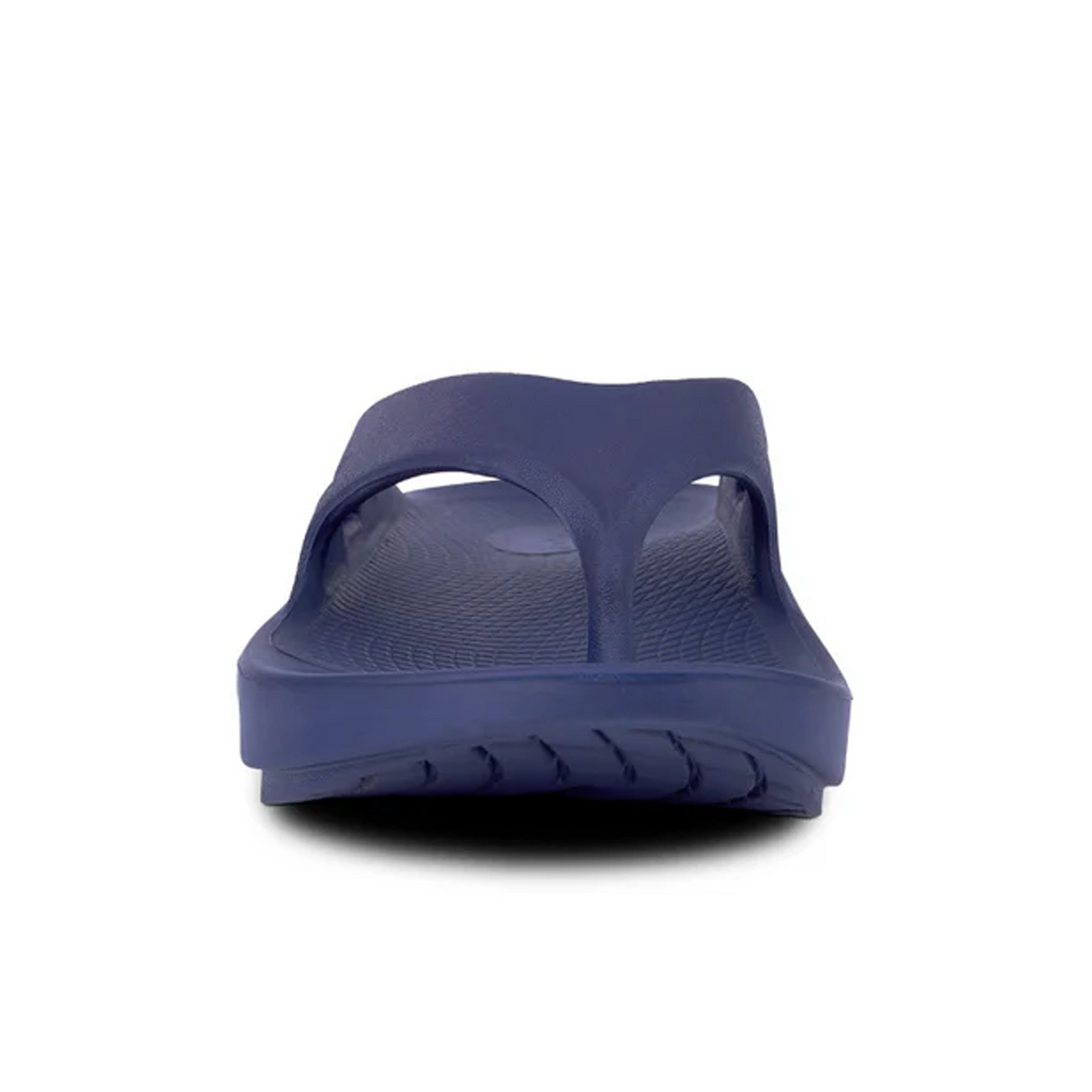 Oofos OOriginal Sandal (Unisex) - Navy Sandal - Thong - The Heel Shoe Fitters