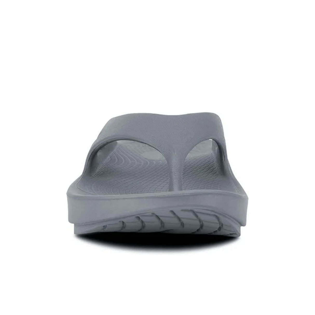 Oofos OOriginal Sandal (Unisex) - Slate Sandal - Thong - The Heel Shoe Fitters