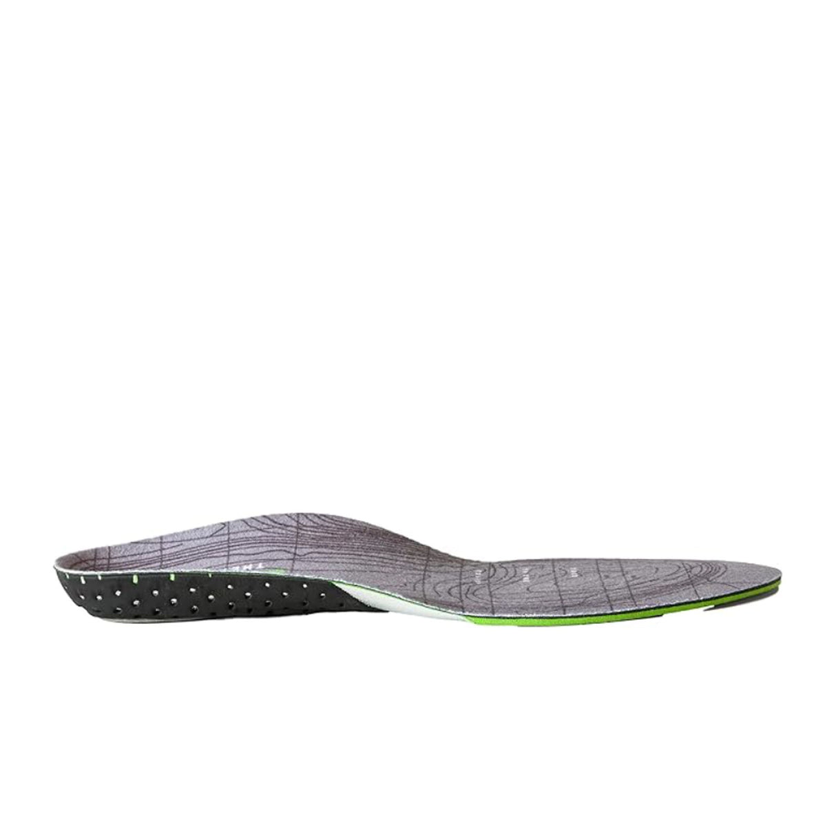 Oboz O Fit Insole Plus Thermal Insole (Women) Accessories - Orthotics/Insoles - Full Length - The Heel Shoe Fitters