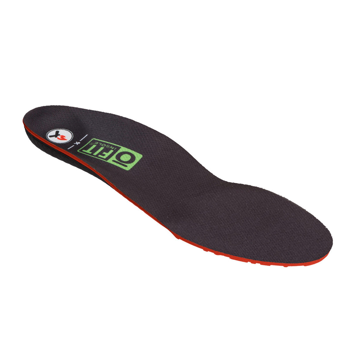 Oboz BFCT O FIT Plus II Insole (Unisex) Accessories - Orthotics/Insoles - Full Length - The Heel Shoe Fitters