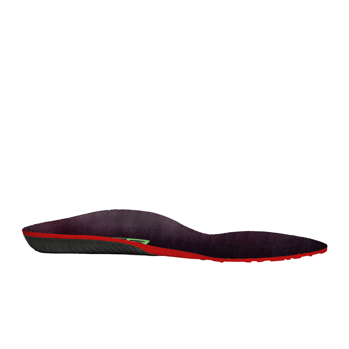 Oboz BFCT O FIT Plus II Insole (Unisex) Accessories - Orthotics/Insoles - Full Length - The Heel Shoe Fitters
