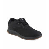 Powerlace All Terrain Mesh (Men) - Black/Gum Dress-Casual - Lace Ups - The Heel Shoe Fitters