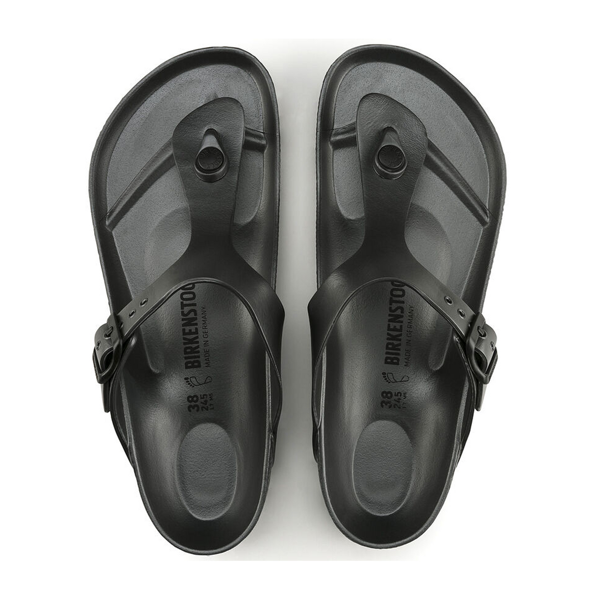 Birkenstock Gizeh EVA Sandal (Women) Sandal - Thong - The Heel Shoe Fitters