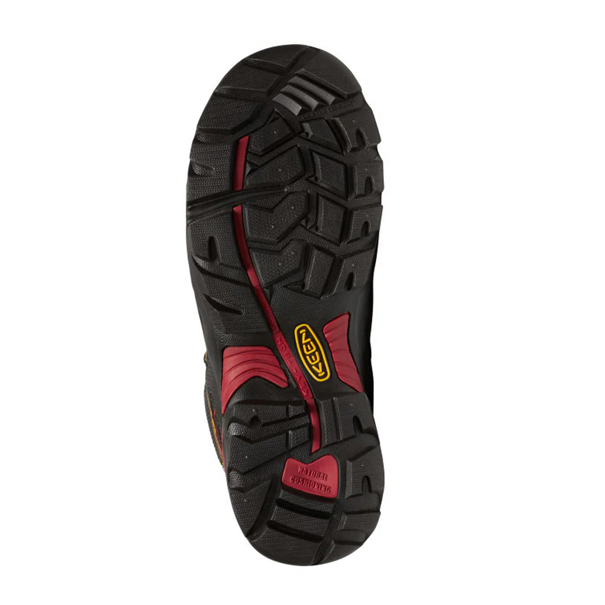 Keen Utility Pittsburgh 6" Waterproof Steel Toe Work Boot (Men) - Bison Boots - Work - 6 Inch - The Heel Shoe Fitters