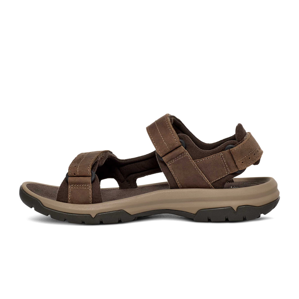 Teva Langdon Active Sandal (Men) - Walnut Sandal - Active - The Heel Shoe Fitters