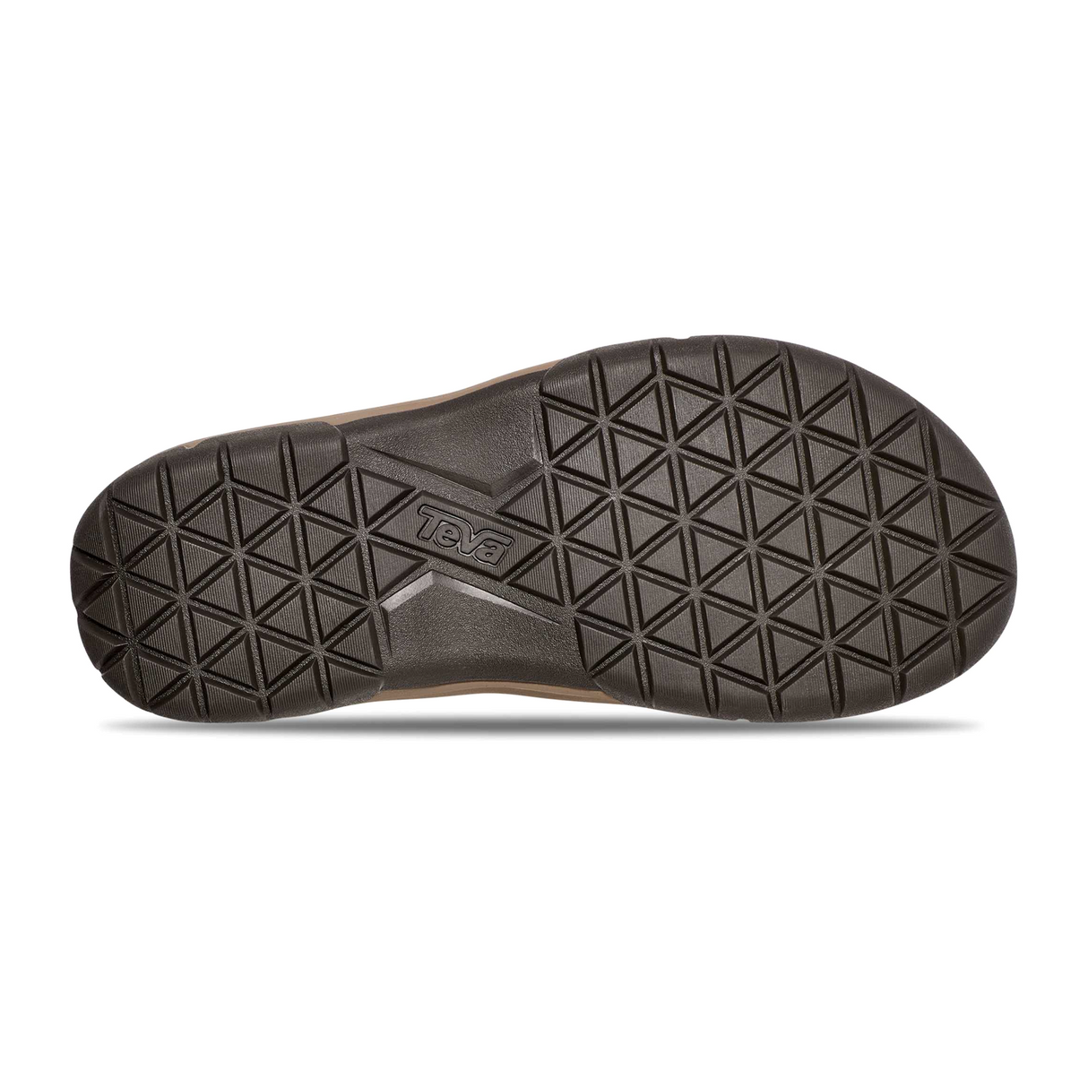 Teva Langdon Active Sandal (Men) - Walnut Sandal - Active - The Heel Shoe Fitters