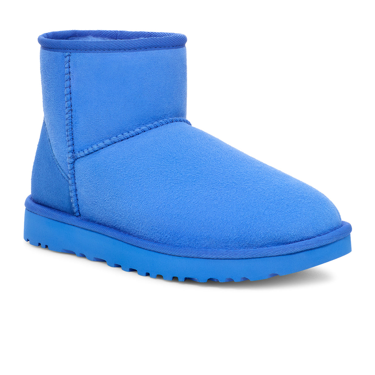 UGG® Classic Mini II (Women) - Big Sky Boots - Casual - Low - The Heel Shoe Fitters