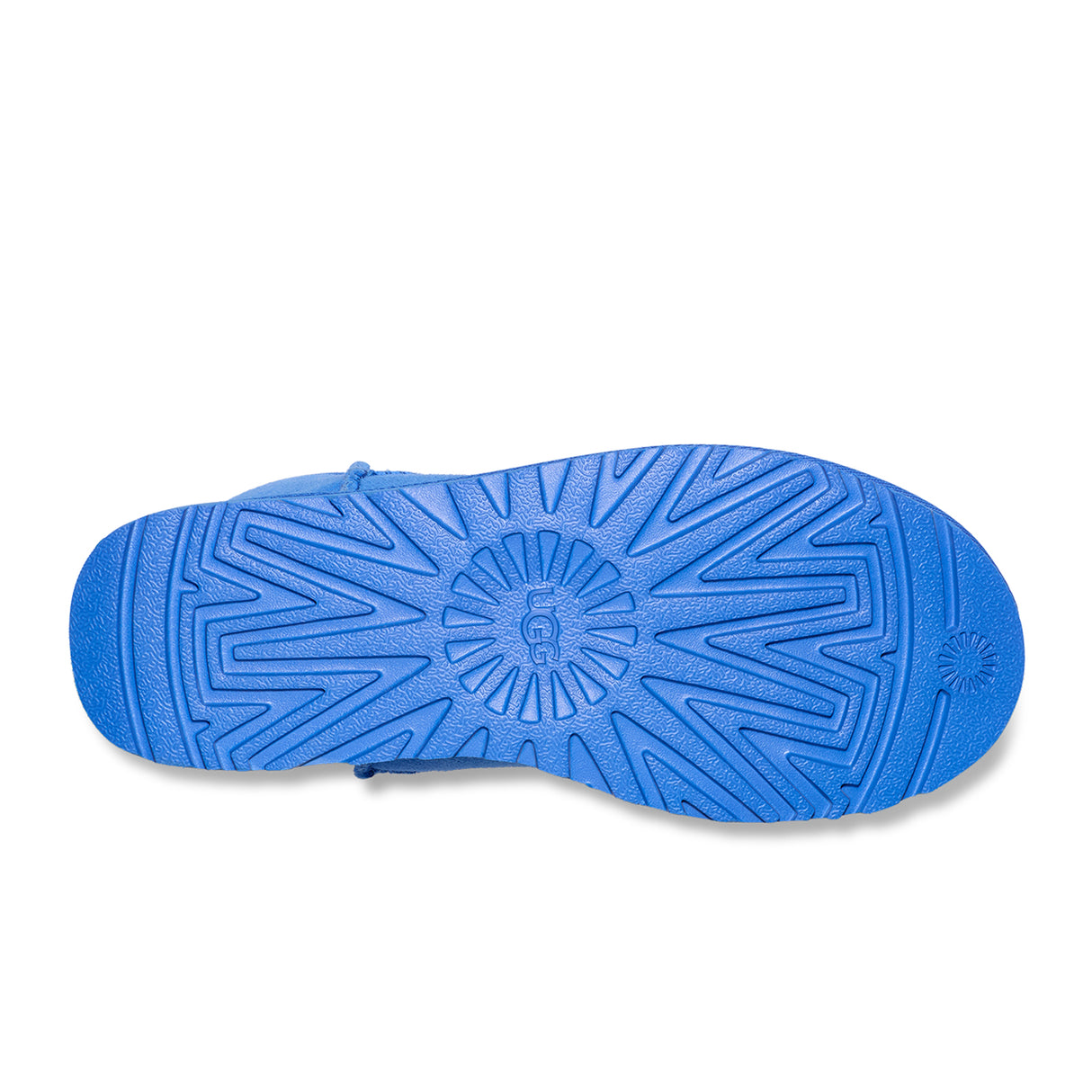 UGG® Classic Mini II (Women) - Big Sky Boots - Casual - Low - The Heel Shoe Fitters