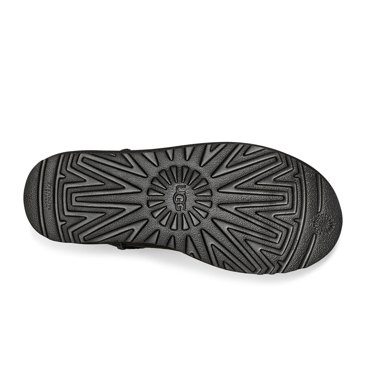 UGG® Classic Mini II (Women) - Black Boots - Casual - Low - The Heel Shoe Fitters