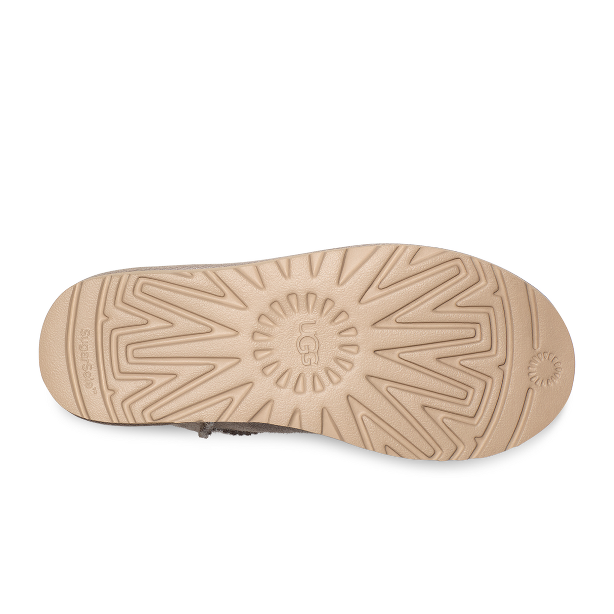 UGG® Classic Mini II (Women) - Campfire Boots - Casual - Low - The Heel Shoe Fitters