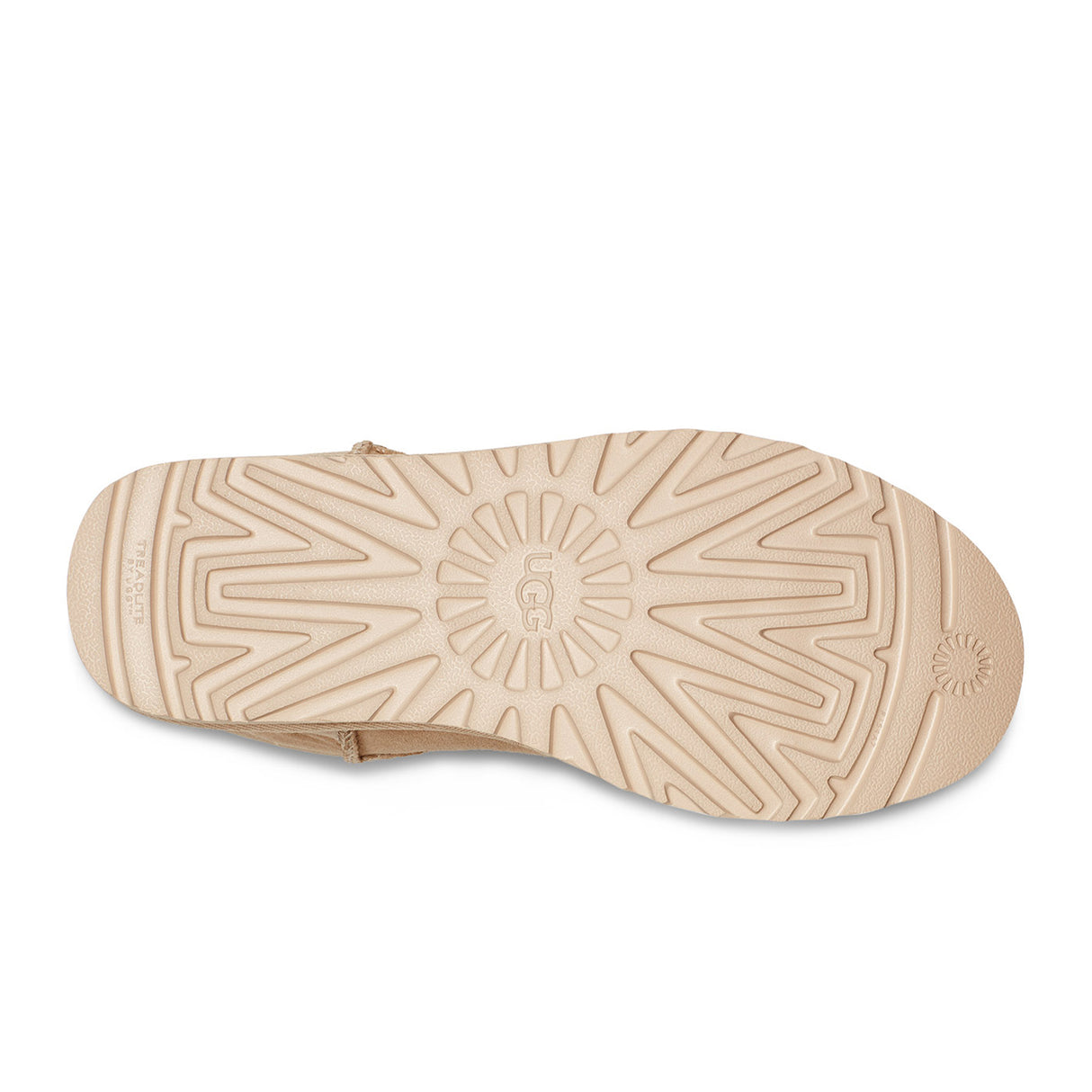 UGG® Classic Short II (Women) - Mustard Seed Boots - Casual - Low - The Heel Shoe Fitters