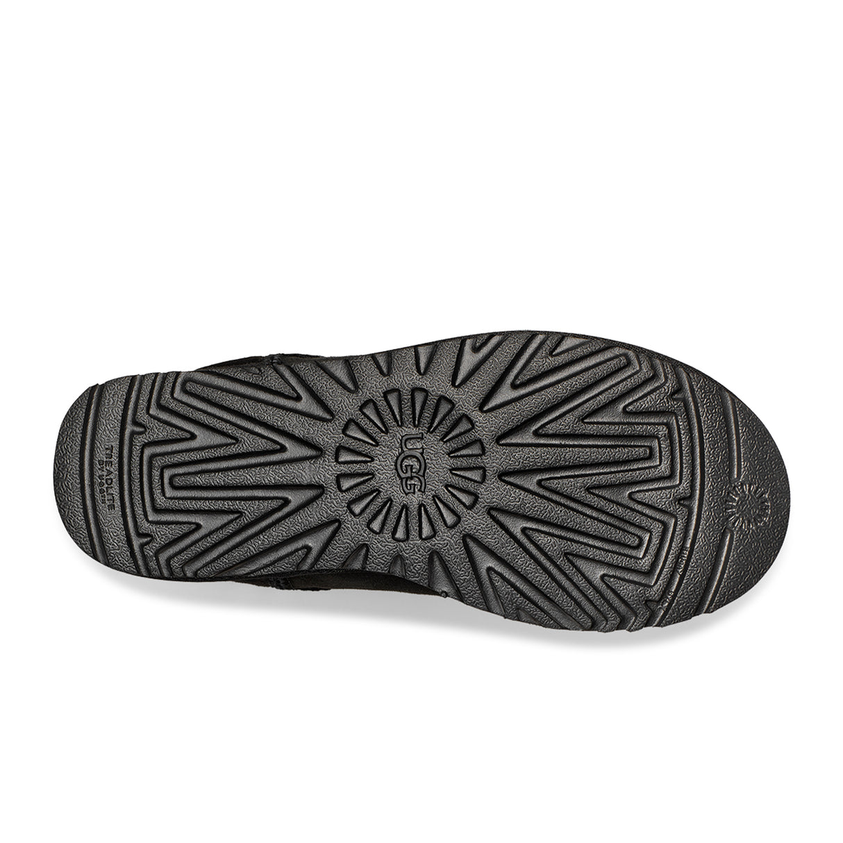 UGG® Classic Tall II (Women) - Black Boots - Casual - High - The Heel Shoe Fitters