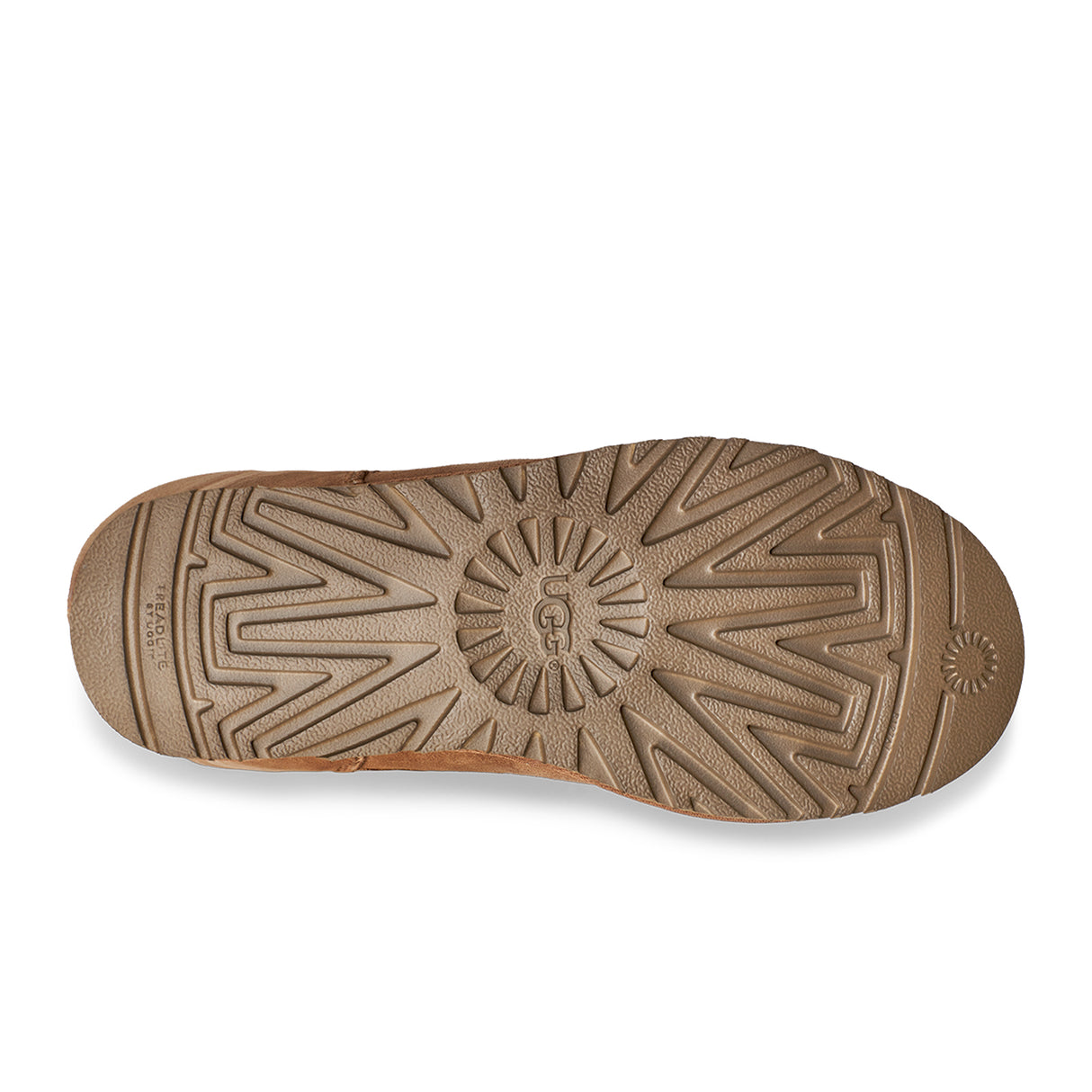 UGG® Classic Tall II (Women) - Chestnut Boots - Casual - High - The Heel Shoe Fitters