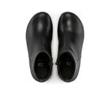 Birkenstock Ebba Narrow Ankle Boot (Women) - Black Leather Boots - Fashion - The Heel Shoe Fitters