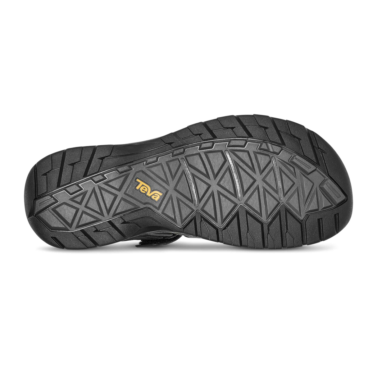 Teva Omnium 2 Active Sandal (Men) - Black Sandal - Active - The Heel Shoe Fitters