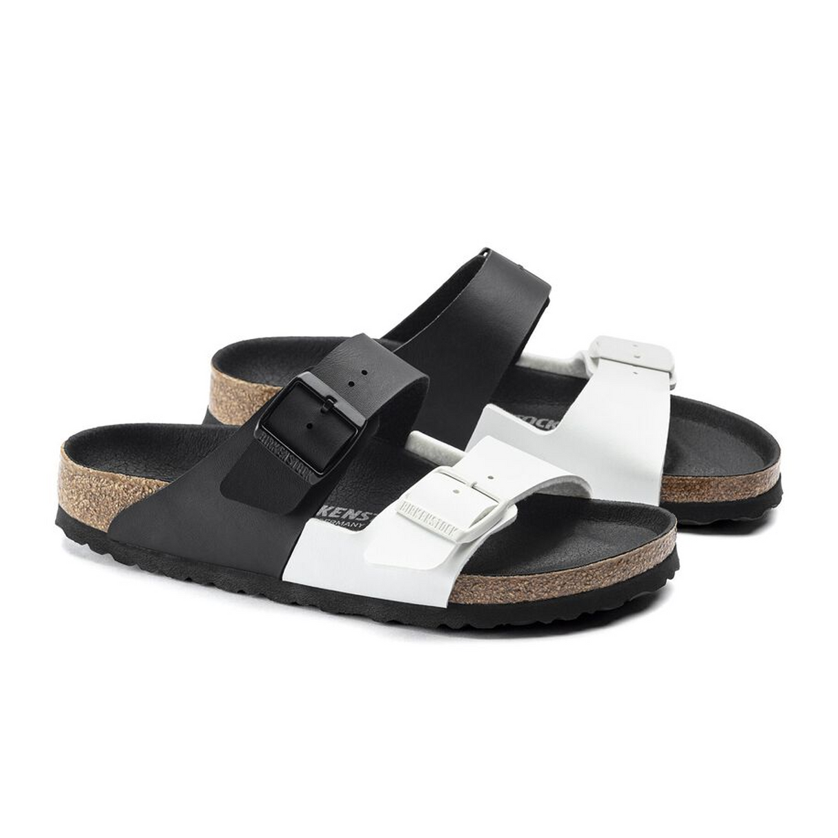Birkenstock Arizona Split Slide Sandal (Women) Sandal - Slide - The Heel Shoe Fitters