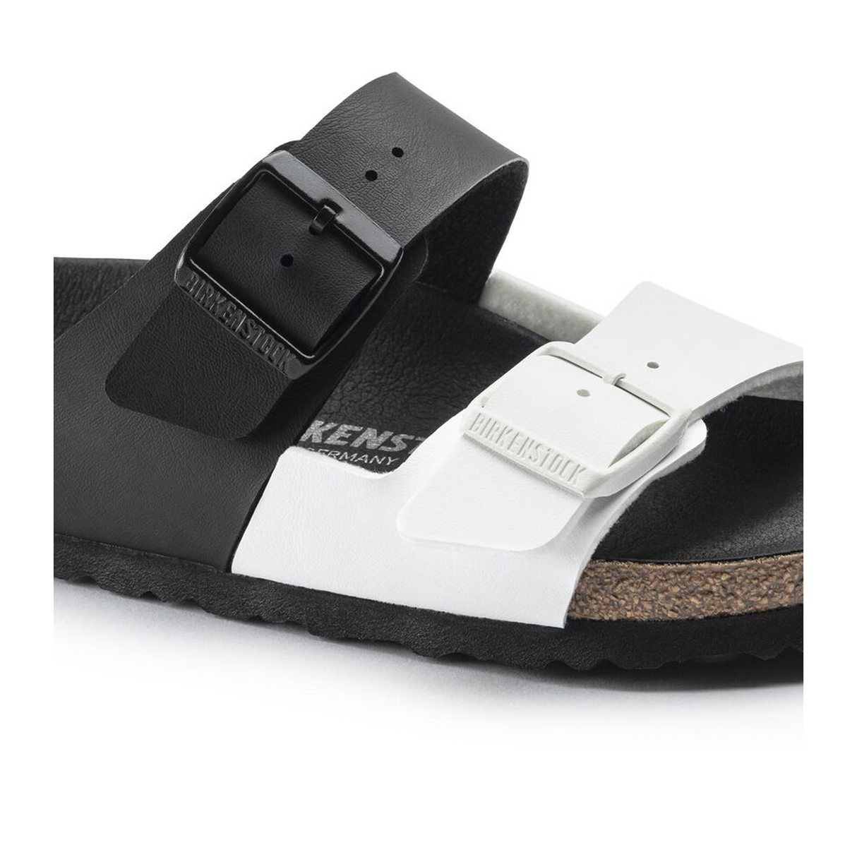 Birkenstock Arizona Split Slide Sandal (Women) Sandal - Slide - The Heel Shoe Fitters