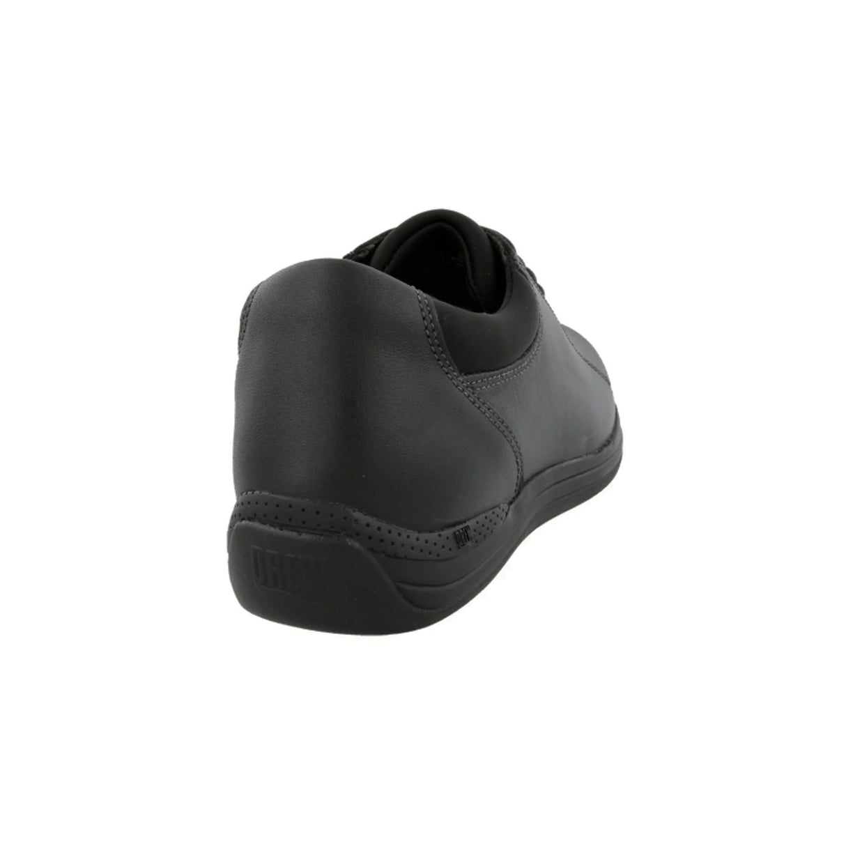 Drew Tulip Lace Up (Women) - Black Leather Dress-Casual - Lace Ups - The Heel Shoe Fitters