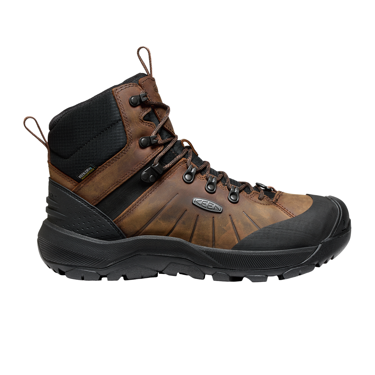 Keen Revel IV Mid Polar Boot (Men) Boots - Winter - Mid Boot - The Heel Shoe Fitters