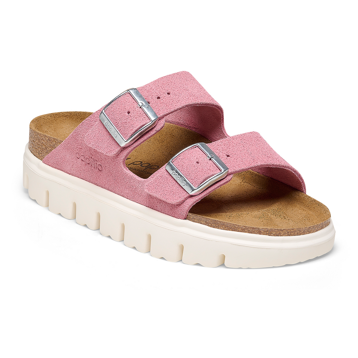 Birkenstock Arizona Chunky Slide Sandal (Women) Sandal - Slide - The Heel Shoe Fitters