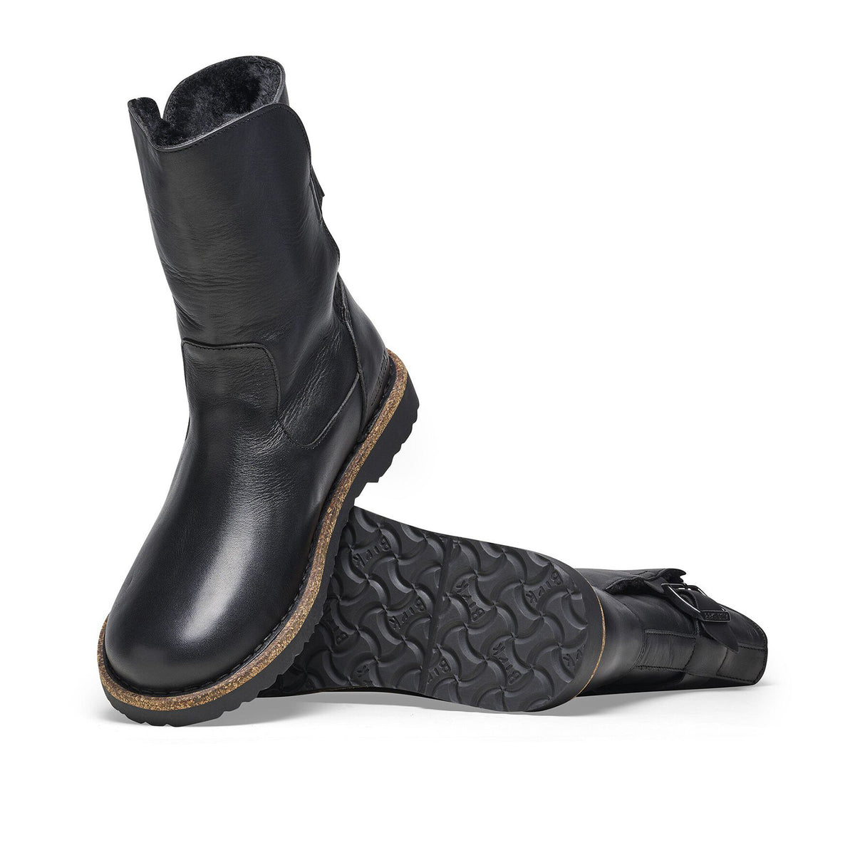 Birkenstock Uppsala Boot (Women) Boots - Fashion - Mid Boot - The Heel Shoe Fitters