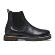 Birkenstock Highwood Deep Blue Chelsea Boot (Women) - Black Leather Boots - Fashion - Chelsea - The Heel Shoe Fitters