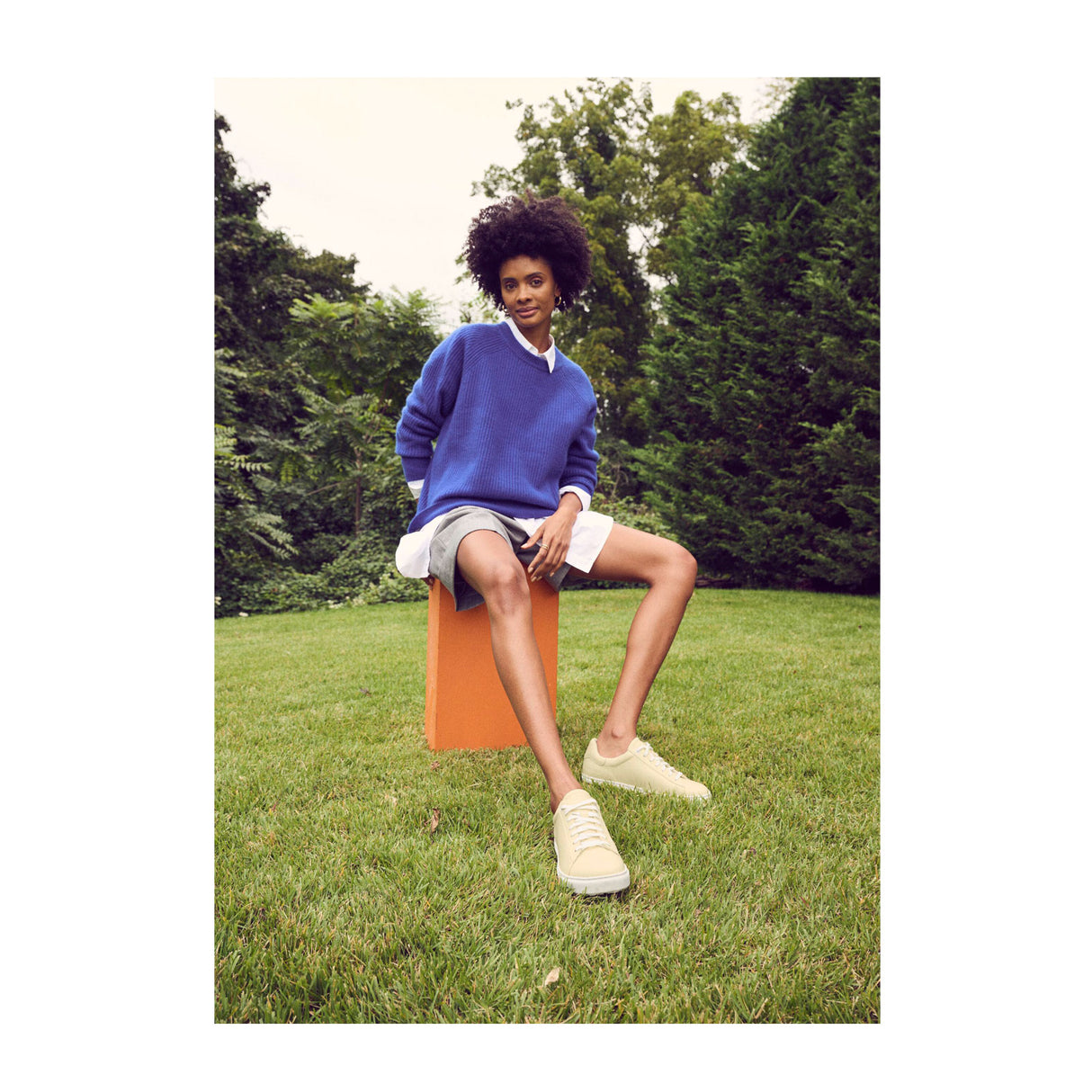 Birkenstock Bend Narrow Sneaker (Women) - Butter Leather Athletic - Casual - Lace Up - The Heel Shoe Fitters