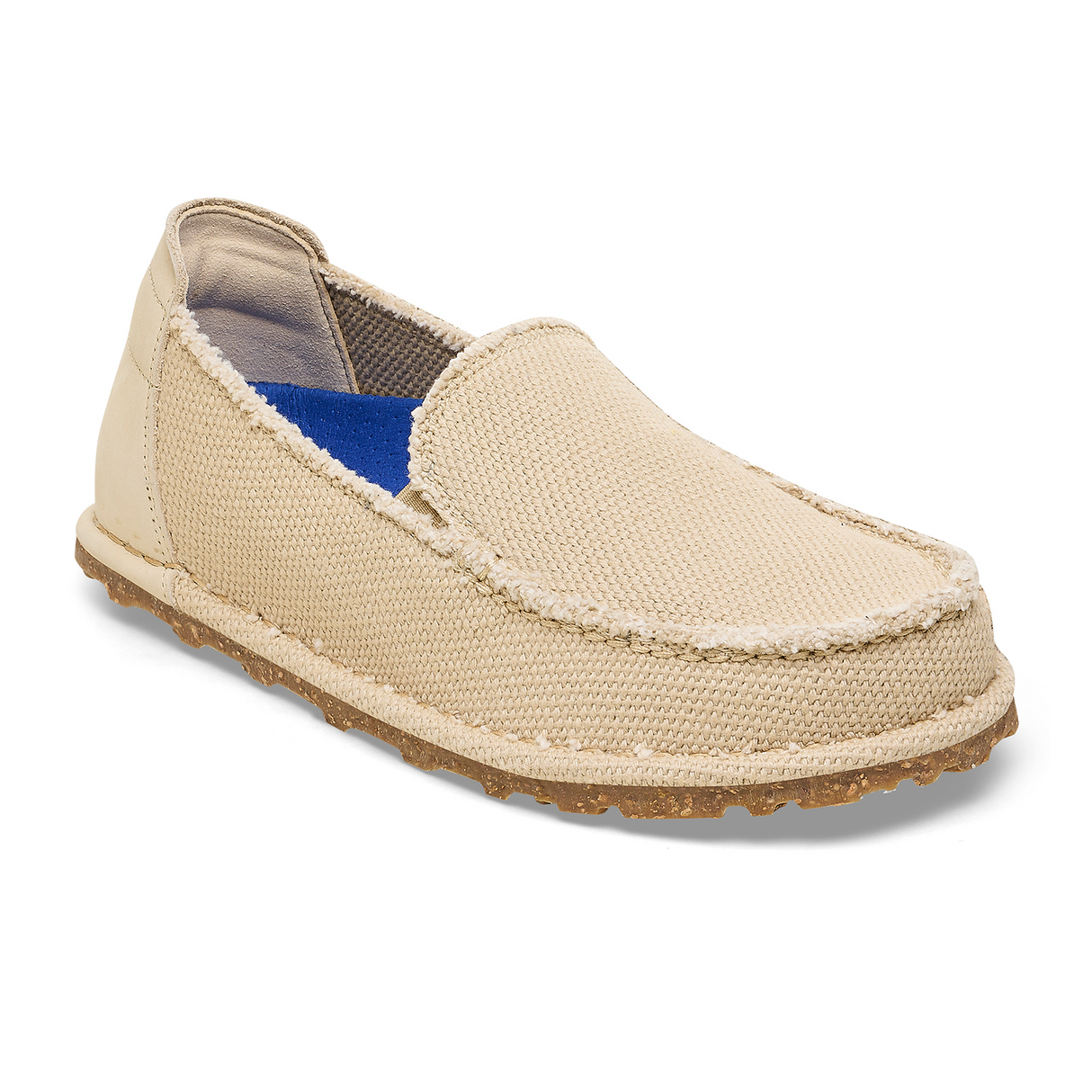 Birkenstock Utti Slip On (Men) Dress-Casual - Slip On - The Heel Shoe Fitters
