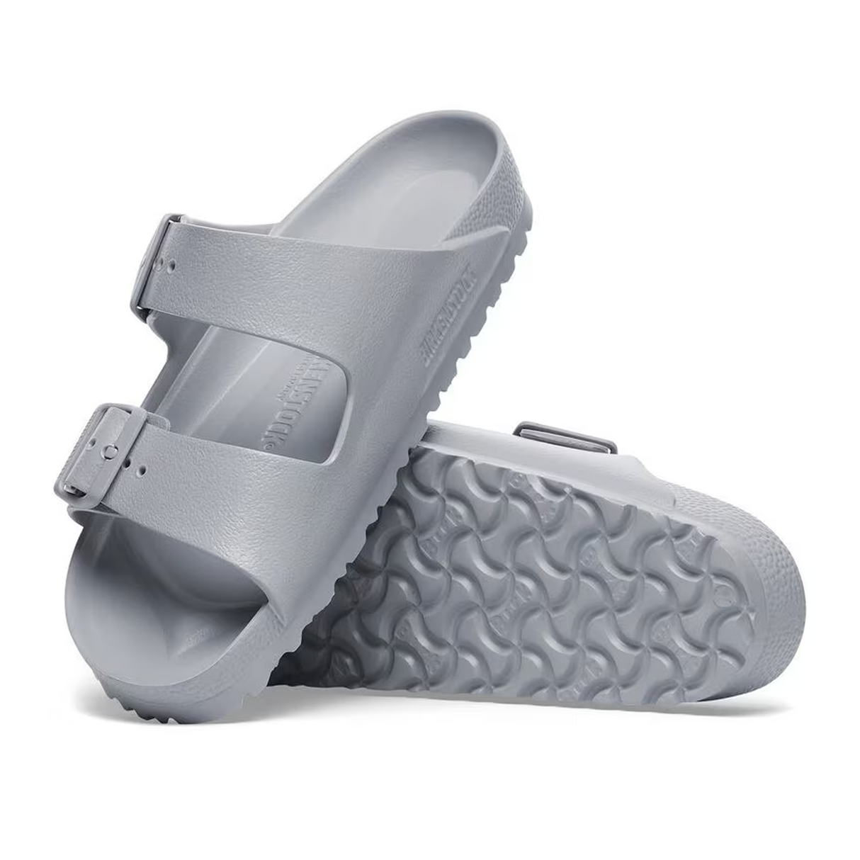 Birkenstock Arizona EVA Slide Sandal (Men) - Stone Coin Sandal - Slide - The Heel Shoe Fitters