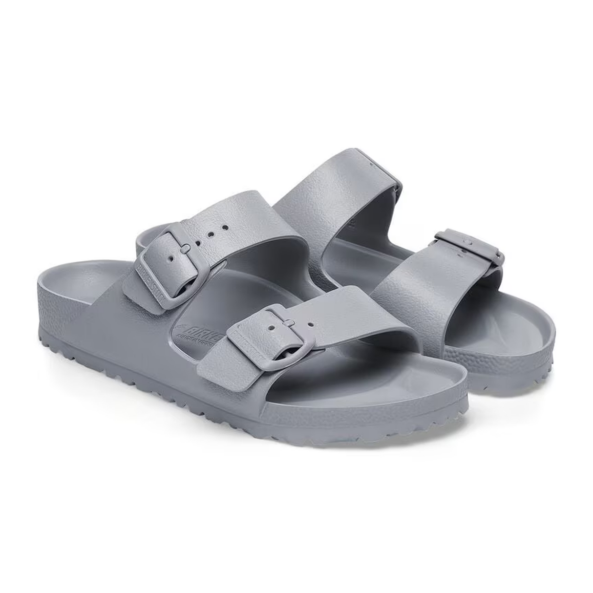 Birkenstock Arizona EVA Slide Sandal (Men) - Stone Coin Sandal - Slide - The Heel Shoe Fitters