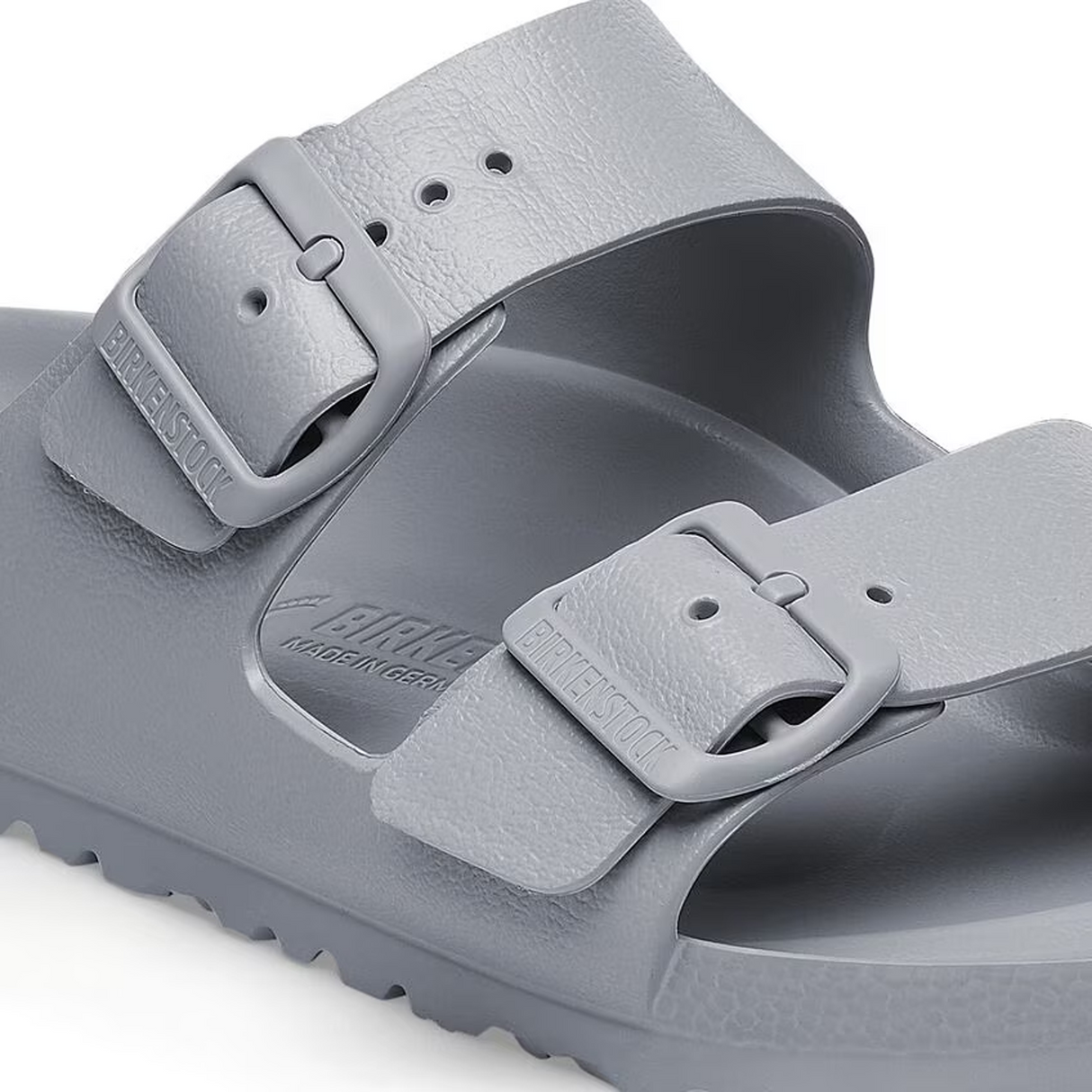Birkenstock Arizona EVA Slide Sandal (Men) - Stone Coin Sandal - Slide - The Heel Shoe Fitters