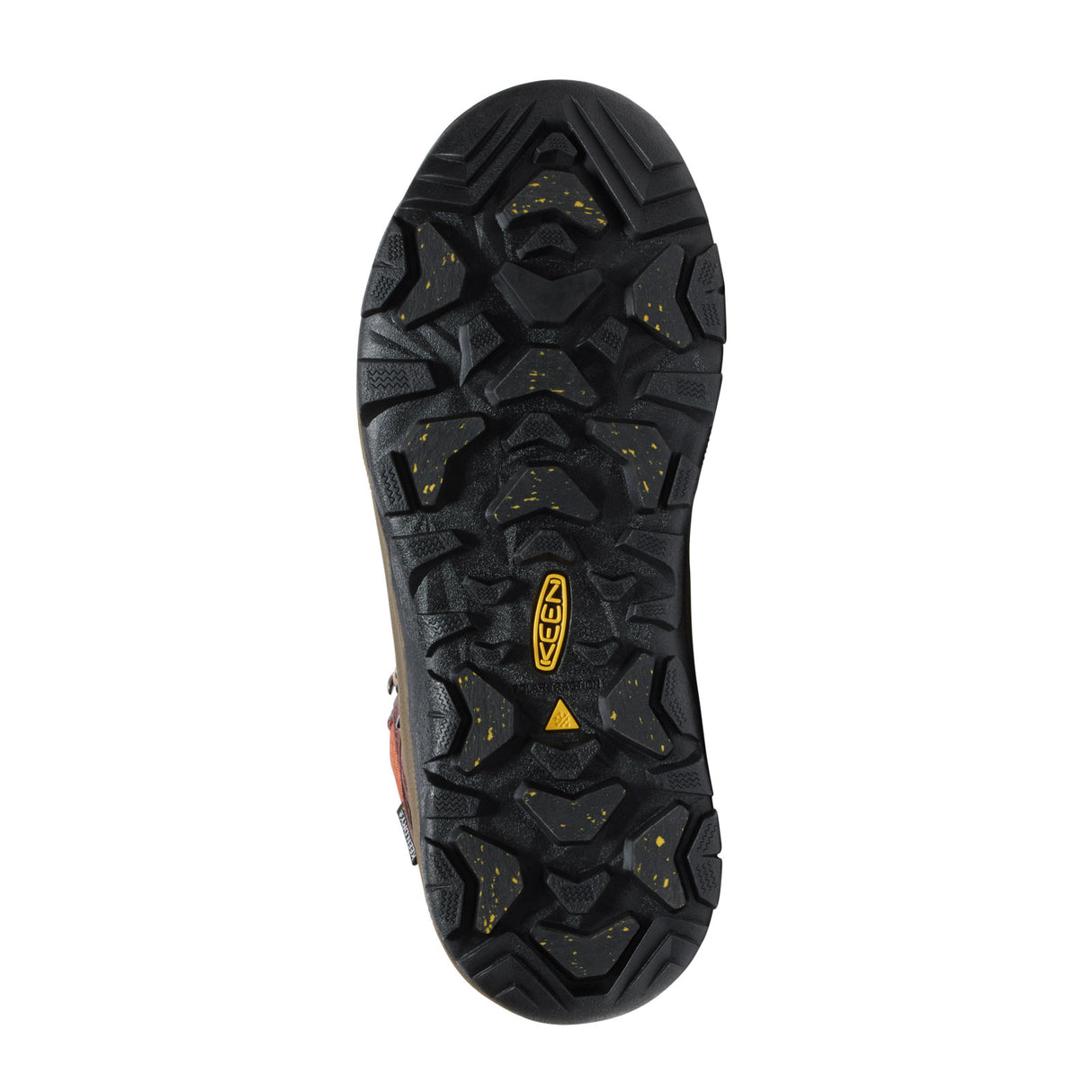 Keen Revel IV Mid Polar Hiking Boot (Women) - Andorra/Safari Boots - Winter - Mid Boot - The Heel Shoe Fitters