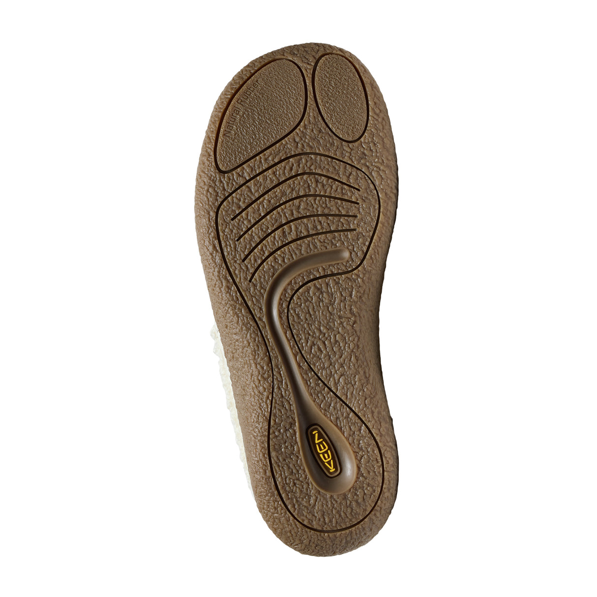 Keen Howser II Slip On (Women) - Birch/Curry Dress-Casual - Slipper - The Heel Shoe Fitters