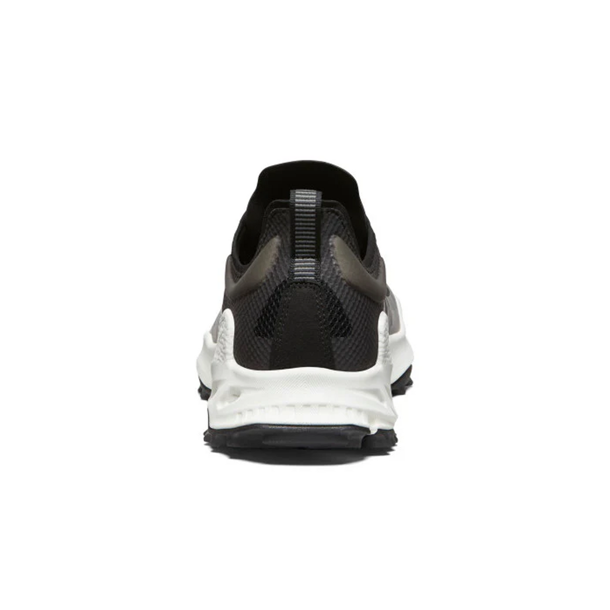 Keen Zionic Speed Hiking Shoe (Men) - Black/Star White Hiking - Low - The Heel Shoe Fitters