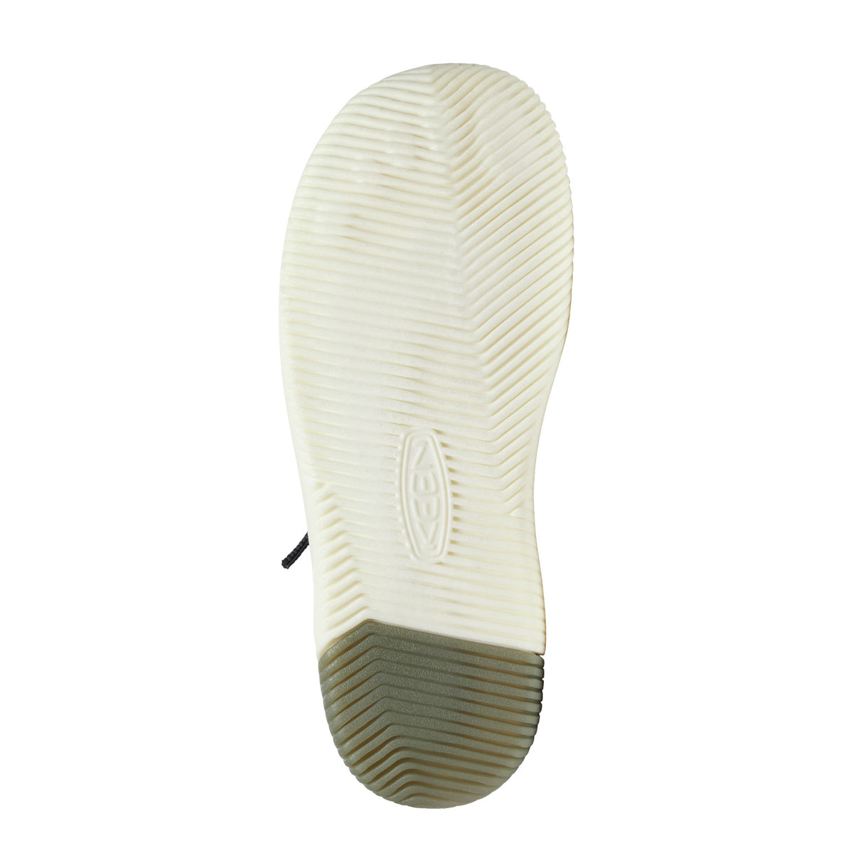 Keen KNX Lace Sneaker (Men) - Black/Star White Athletic - Casual - Lace Up - The Heel Shoe Fitters