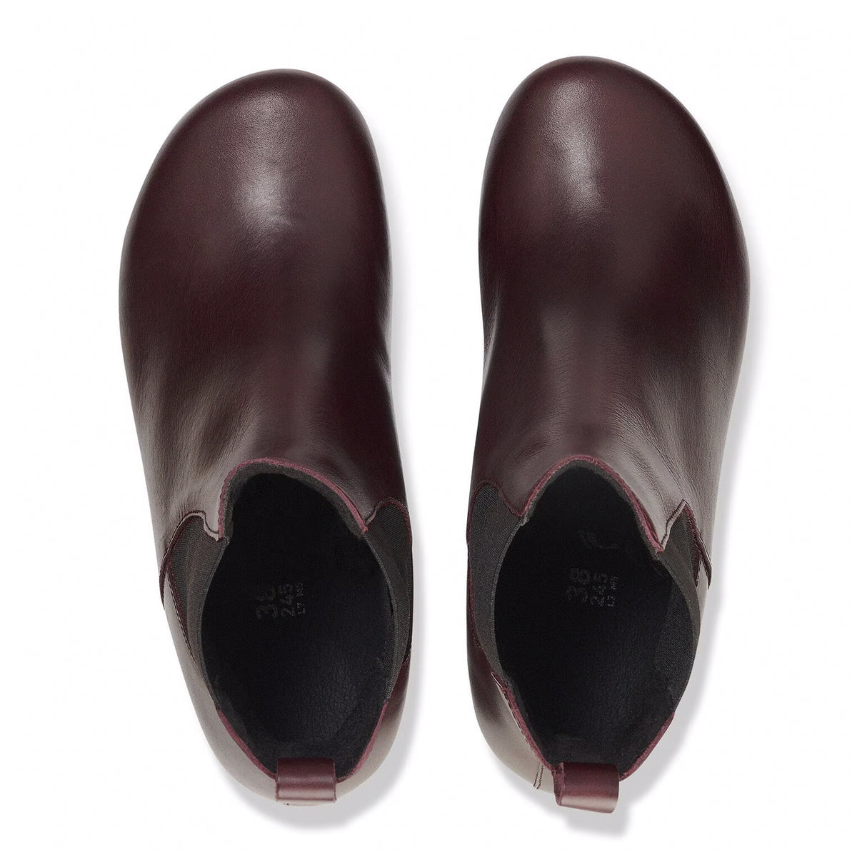 Birkenstock Ebba Chelsea Wedge Boot (Women) Boots - Casual - Low - The Heel Shoe Fitters