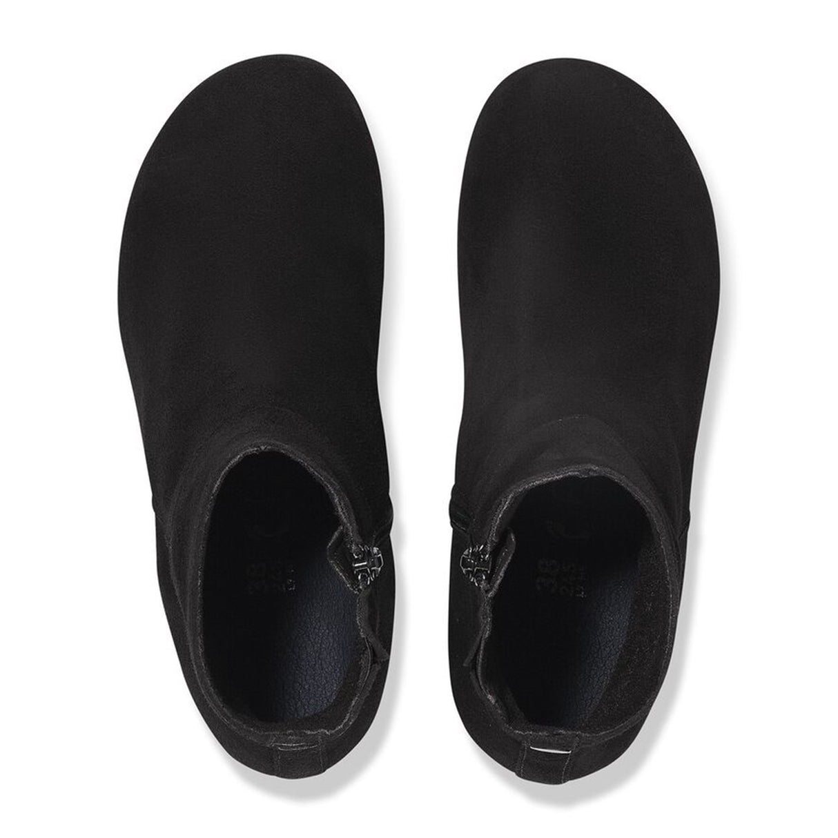 Birkenstock Ebba Wedge Boot (Women) Boots - Casual - Low - The Heel Shoe Fitters