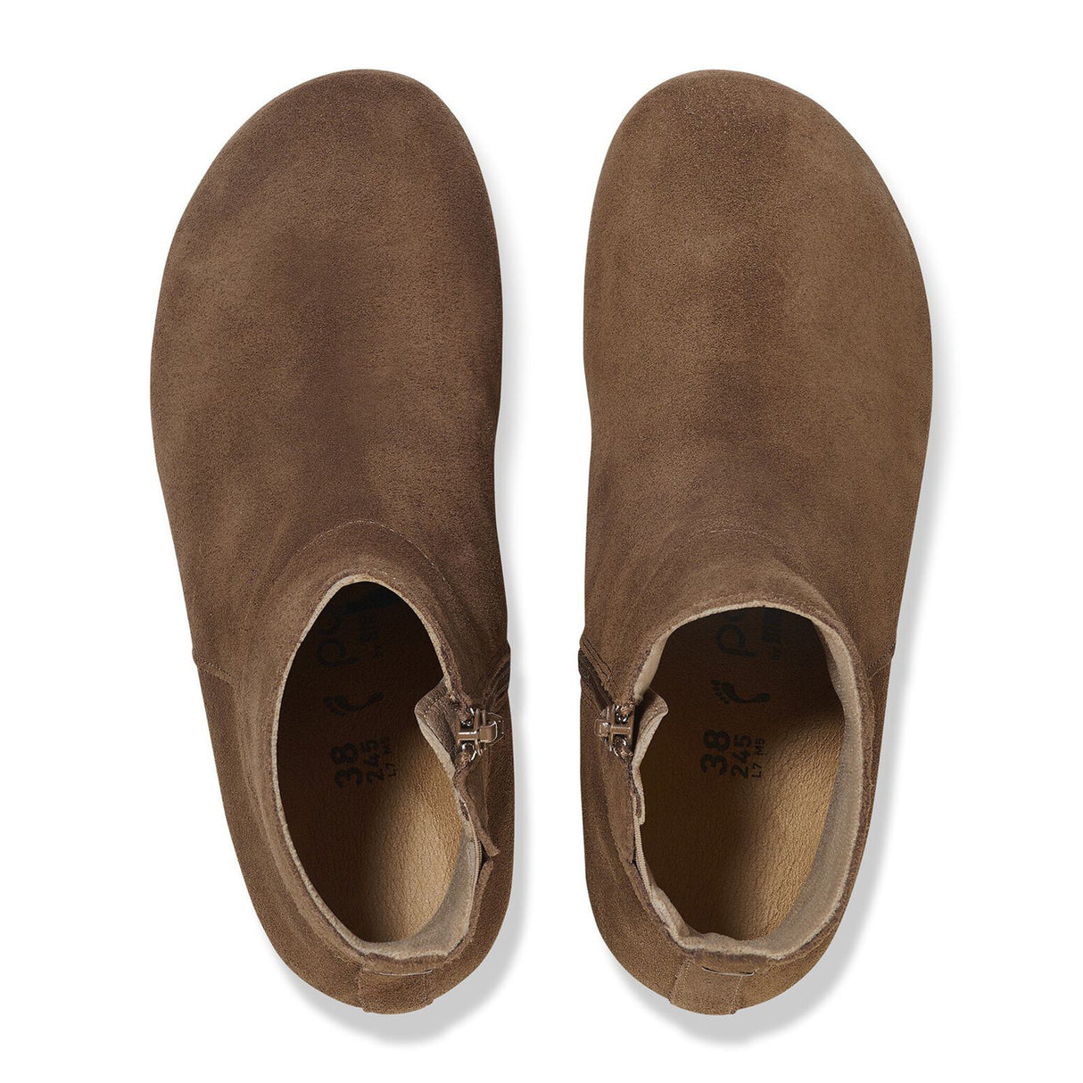 Birkenstock Ebba Wedge Boot (Women) Boots - Casual - Low - The Heel Shoe Fitters