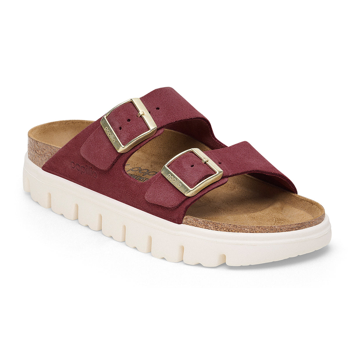 Birkenstock Arizona Chunky Slide Sandal (Women) Sandal - Slide - The Heel Shoe Fitters